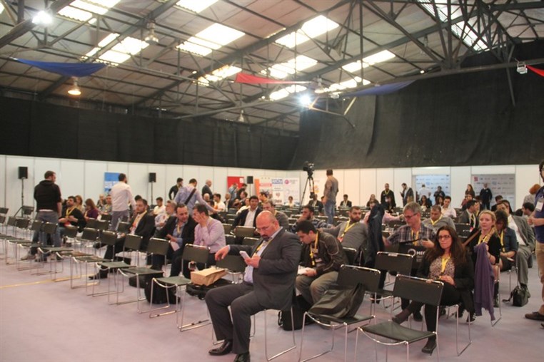 Mena Games Conference and Exhibition